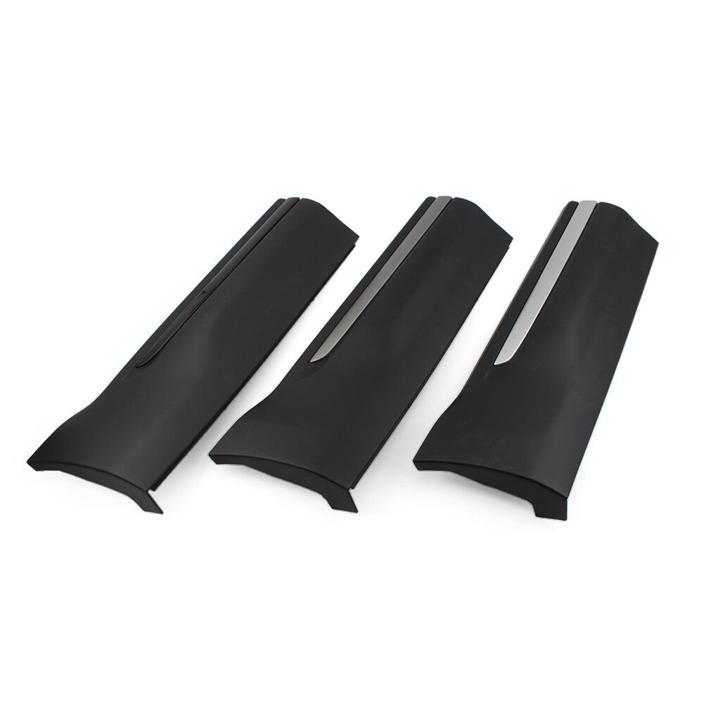 Rear Right Door Body Side Lower Molding Trim For Land for Range Rover Evoque 2012-19