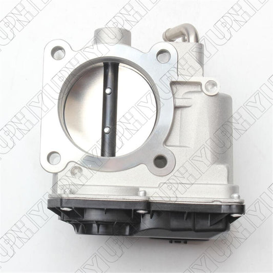22030-0C020 Throttle Body for Toyota Hilux Hiace FORTUNER INNOVA 2004-2015 2.7L Q