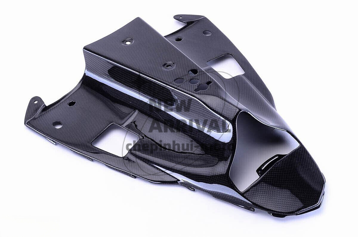 2009-2014 for Yamaha R1 carbon fiber rear fairing