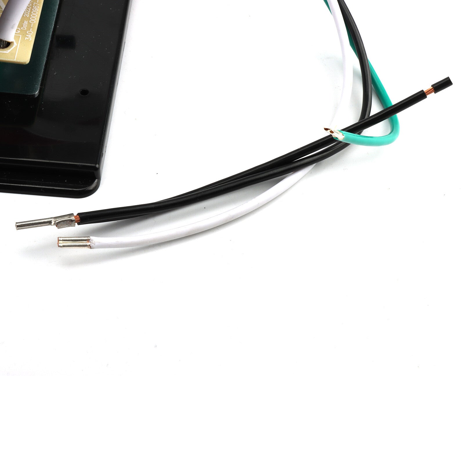 For WFCO WF-8955-MBA Converter Power Converter Assembly 55Amp 950W 105-130VAC Q