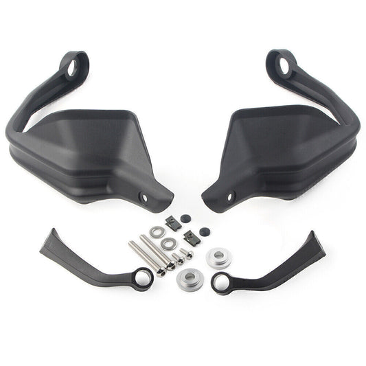 Motorcycle Handguard Shield Deflector for BMW F750GS S1000XR 2013-2018 17 Black