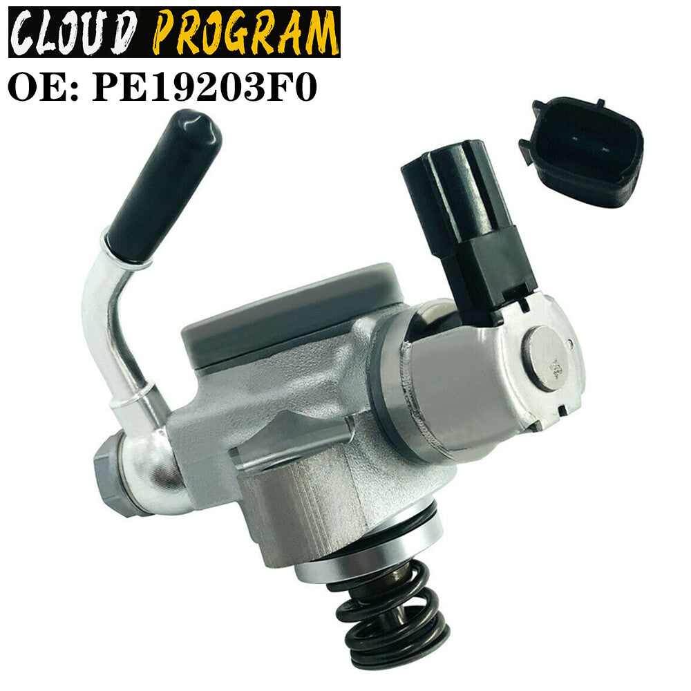 FUEL PUMP PE19203F0 SM296100-0020 HIGH PRESSURE GAS PUMP for MAZDA 3 PETROL 2.0 v