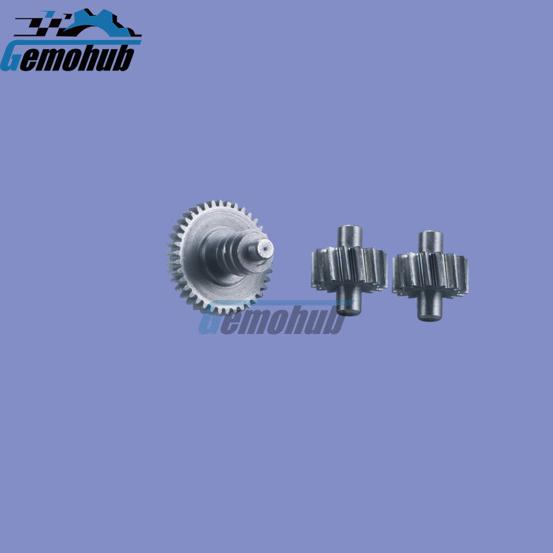 POWER FOLD MIRROR MOTOR Gear For 2009-2014 for Ford F150 2007-2019 for Volvo XC70 II MK2