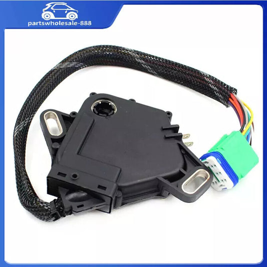 252927 Automatic Transmission Switch DPO Pressure Sensor for Citroen Earl