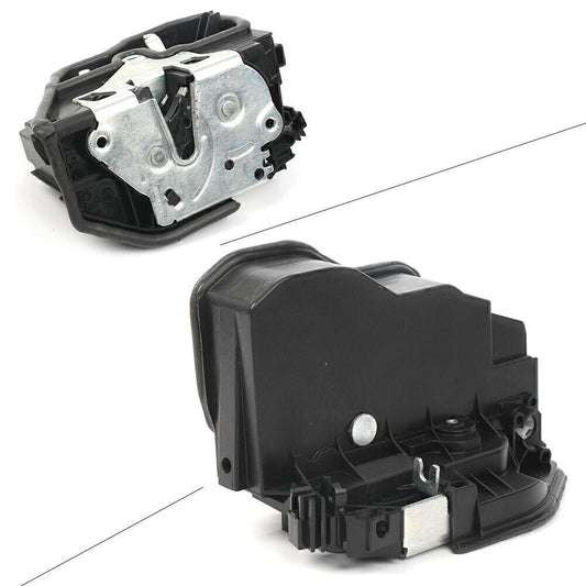 Front Left Side Power Door Lock Actuator Latches for BMW for BMW E90 E60 X3 Z4 M3