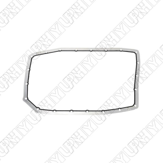 Automatic Transmission Filter Oil Pan Gasket BL3Z-7A191-C for Ford F-150 for Lincoln Q