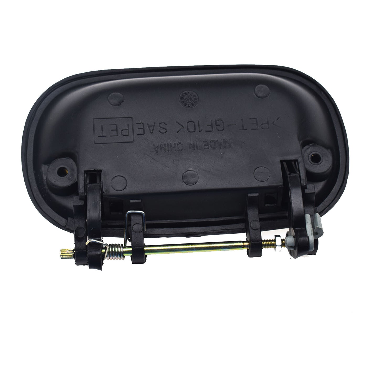 Outer door handle passenger side 8978677221 is suitable for Isuzu NPR NPR-HD NQR NRR- v