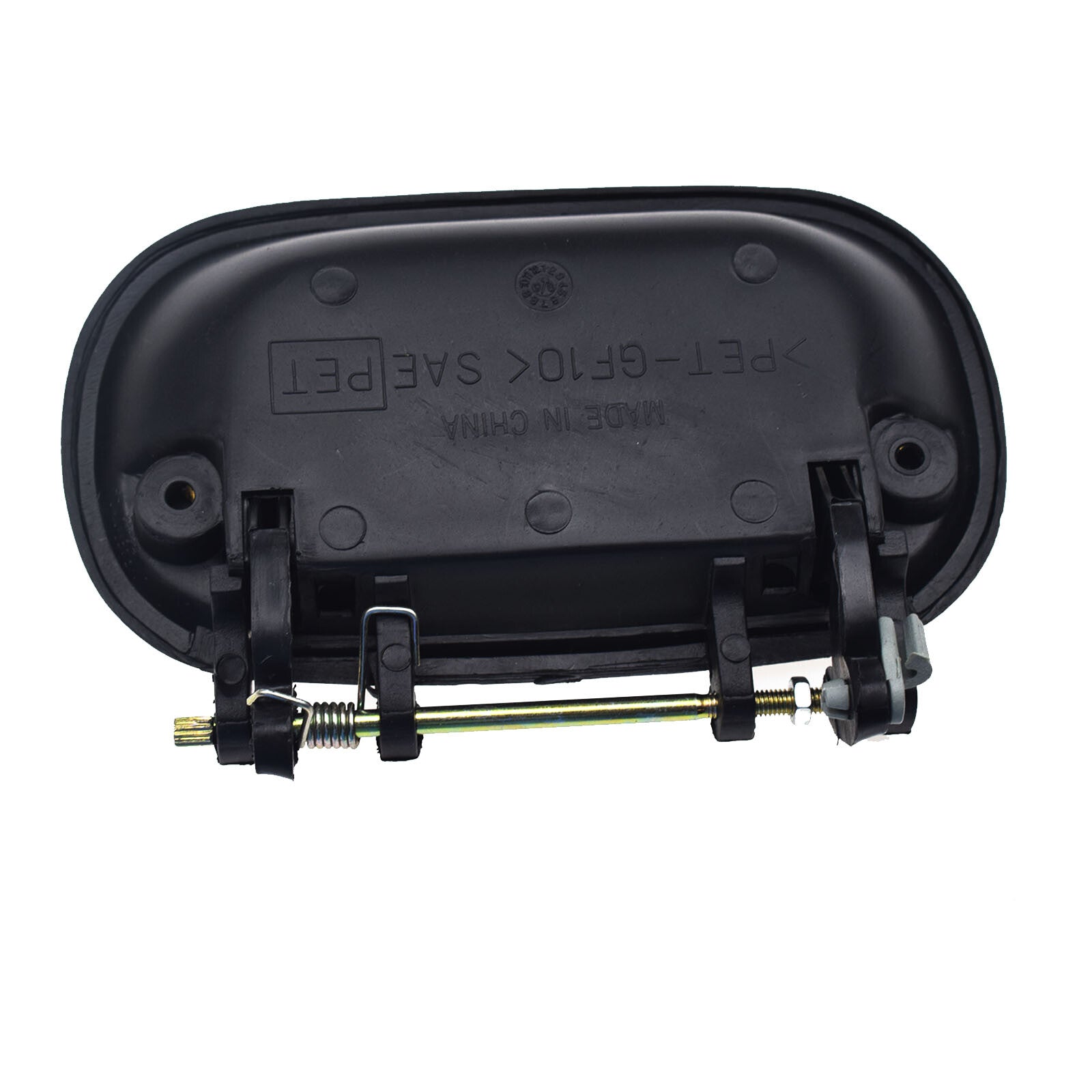 Outer door handle passenger side 8978677221 is suitable for Isuzu NPR NPR-HD NQR NRR- v