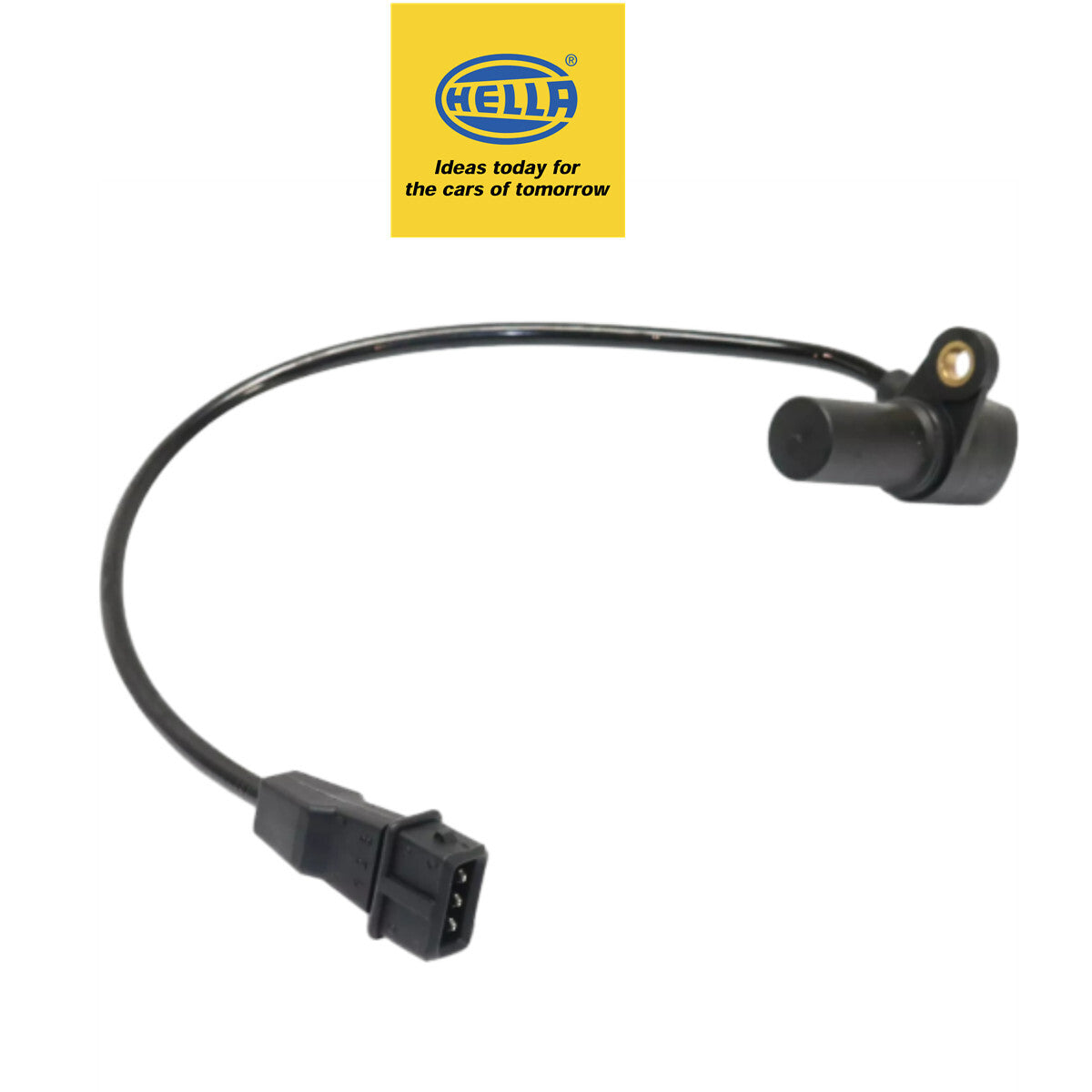 Crankshaft position sensor 25182450 is suitable for Aveo, Aveo5, for Pontiac , G3, and Wave-. n