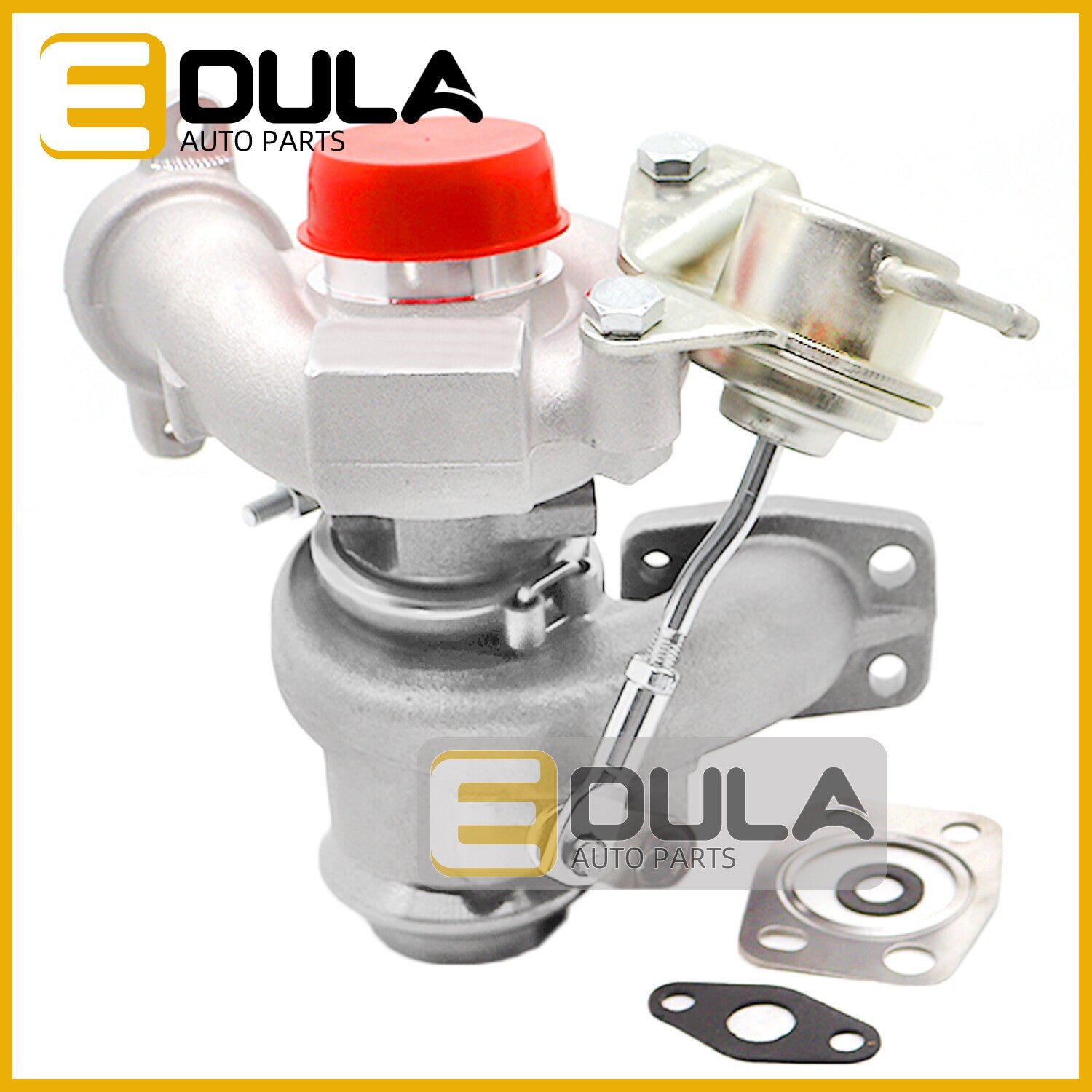 TD025 Turbocharger Fits for Peugeot 207 307 for Citroen Berlingo C3 C4 9662371080