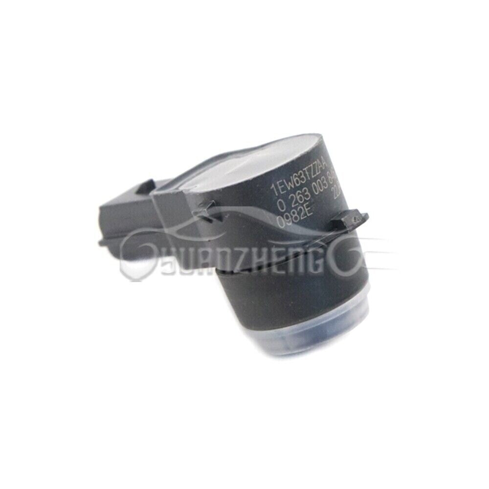 Rear Parking PDC Backup Auxiliary Sensor (4) 1EW63TZZAA Applicable to for Dodge for Chrysler for Jeep for Ram Q