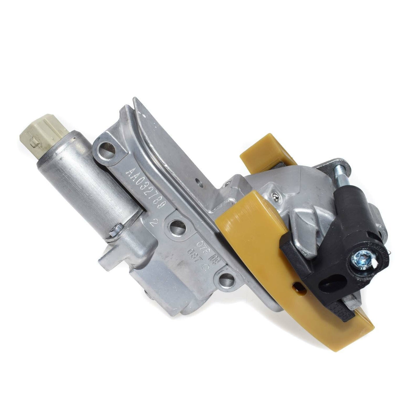 Timing Chain Tensioner Driver side Left for Audi S4 for A6 for VW for Passat 078109087C New Q