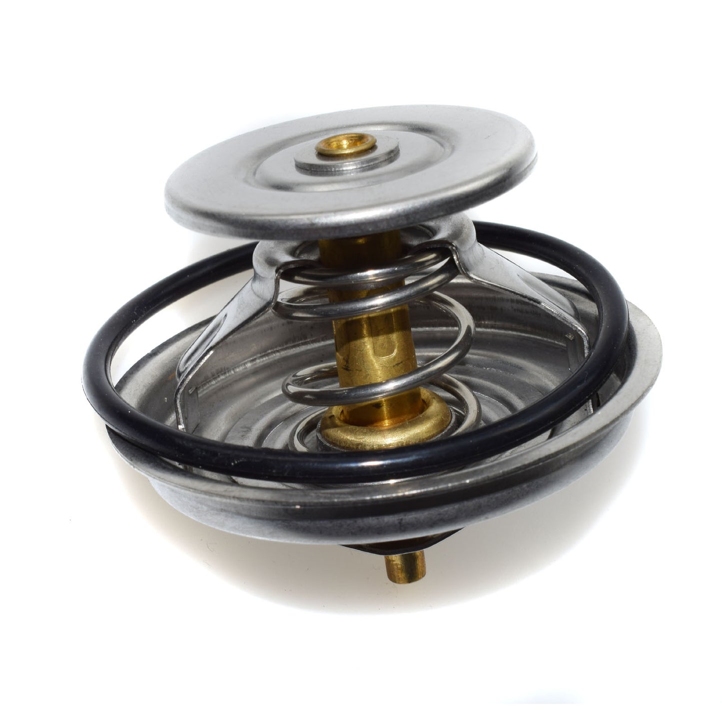 Suitable for MERCEDES W201 C W202 E W210 thermostatic coolant 4834100D A6022000115- n