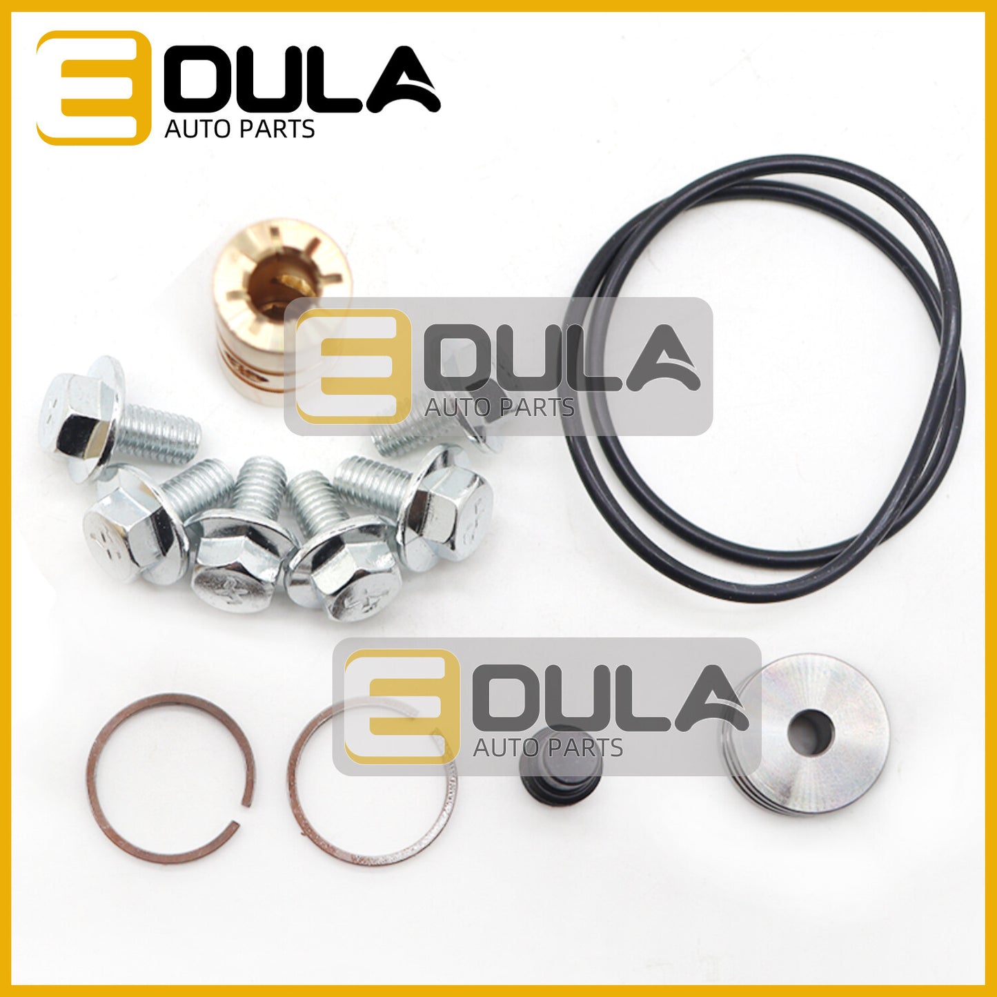 Turbocharger repair kit for BMW 116i, 114i, 120i, F20, F21, N13, B16 11627633925 809200