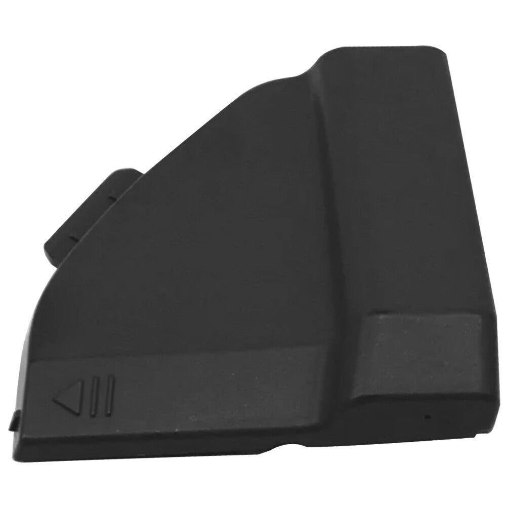 For 2008-2011 ML-Class W164 Front Bumper Tow Cover Unpainted Plastic 1648854823 Q
