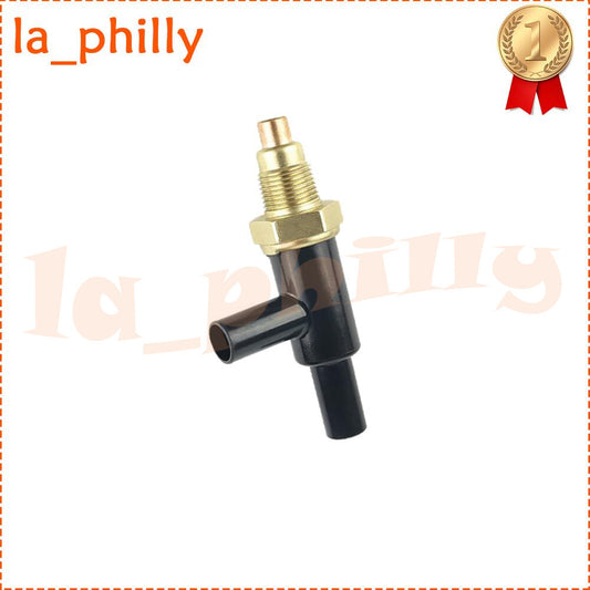 Fuel Injector Air Assist Control Solenoid Valve Fit For 2010 for Honda for Civic Q