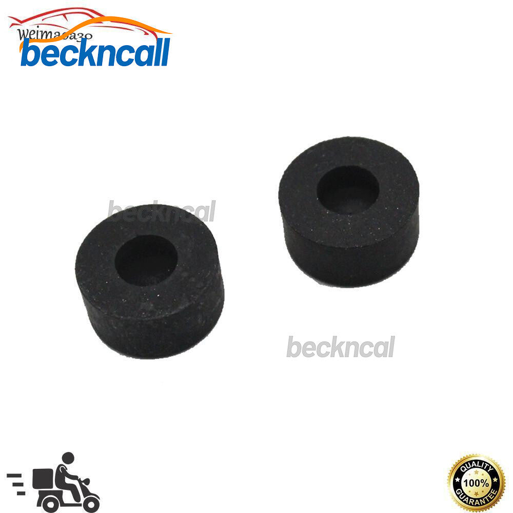 Hood Adjustment Rubber Bumpers Stoppers for Chevrolet for Oldsmobile for Pontiac for Buick