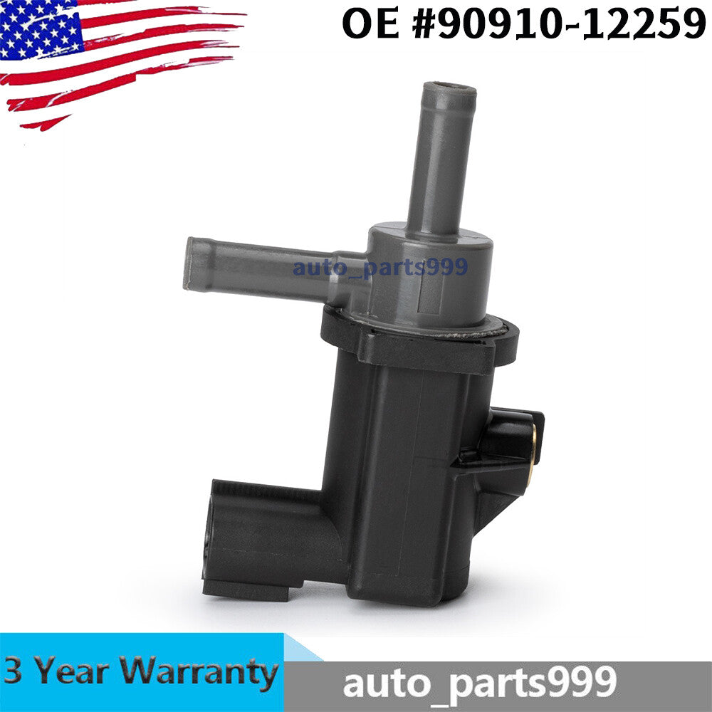Vacuum valve steam purification solenoid valve suitable for Lexus ES330, for Camry Solara 3.0L, 3.5L... n