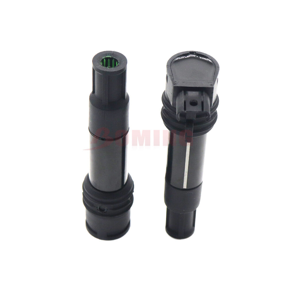 7715853 2x Ignition Coil for BMW R1200R 7715853-01 771585301 Q