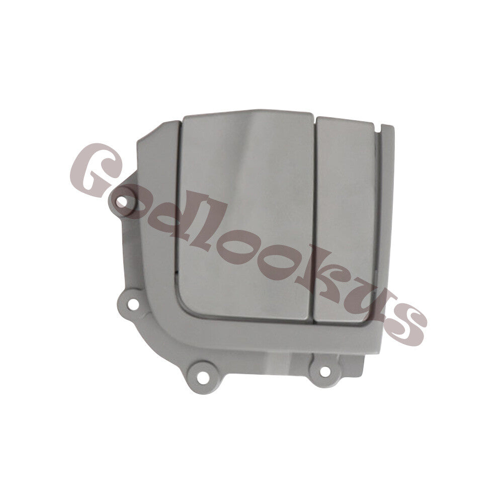 Retractable Top Cover Deck Hinge Flap Right for BMW E93 3-Series M3 07-13 Gray Q