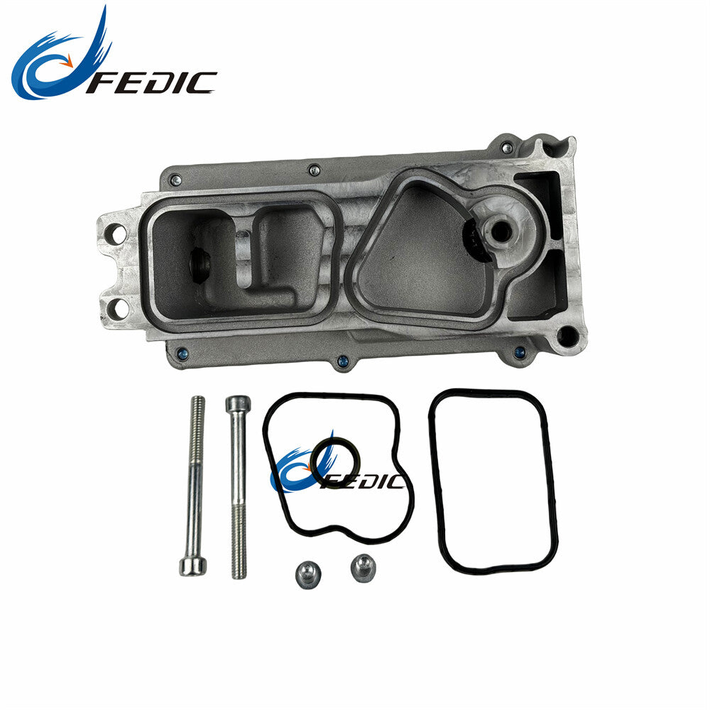 12V Turbocharger actuator HE400VG 5452695 for X15 VGT Turbo 2017-2019
