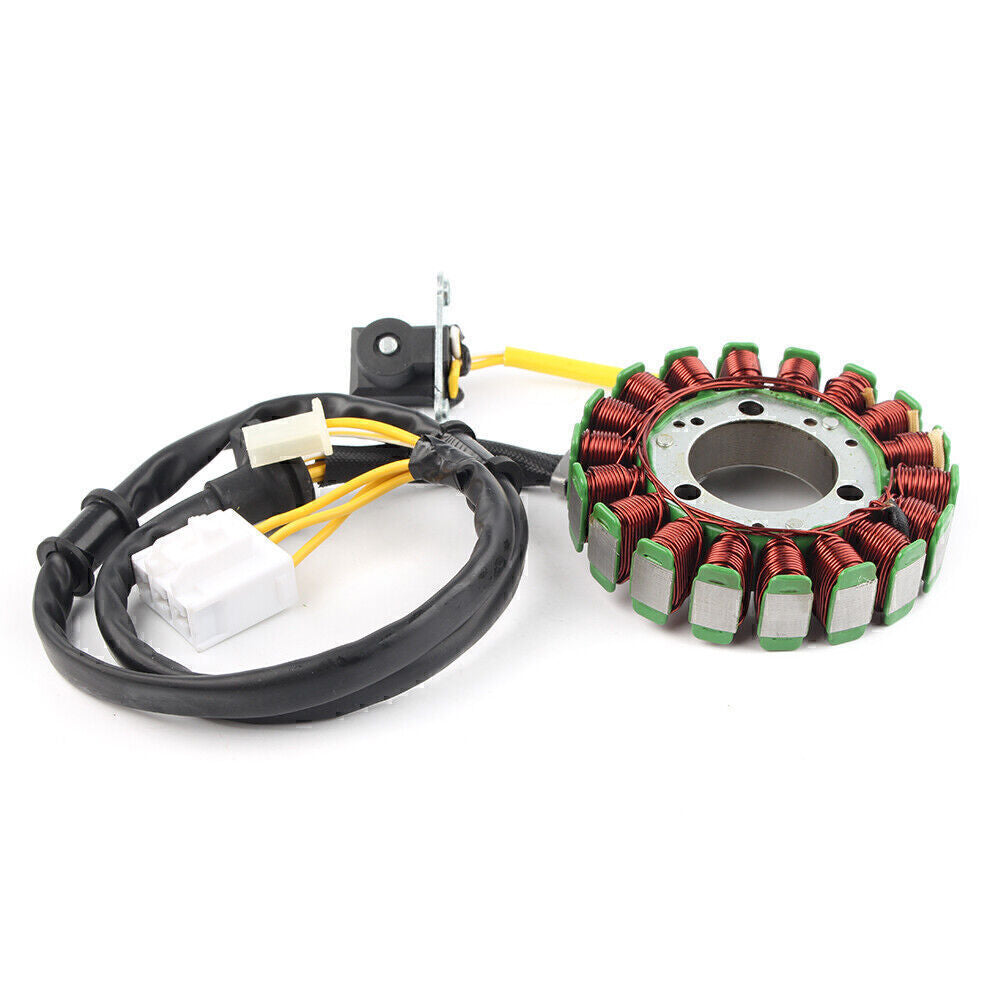 Magneto Engine Generator Coil for Honda NH X110 elite 2010 lead 2008 Q