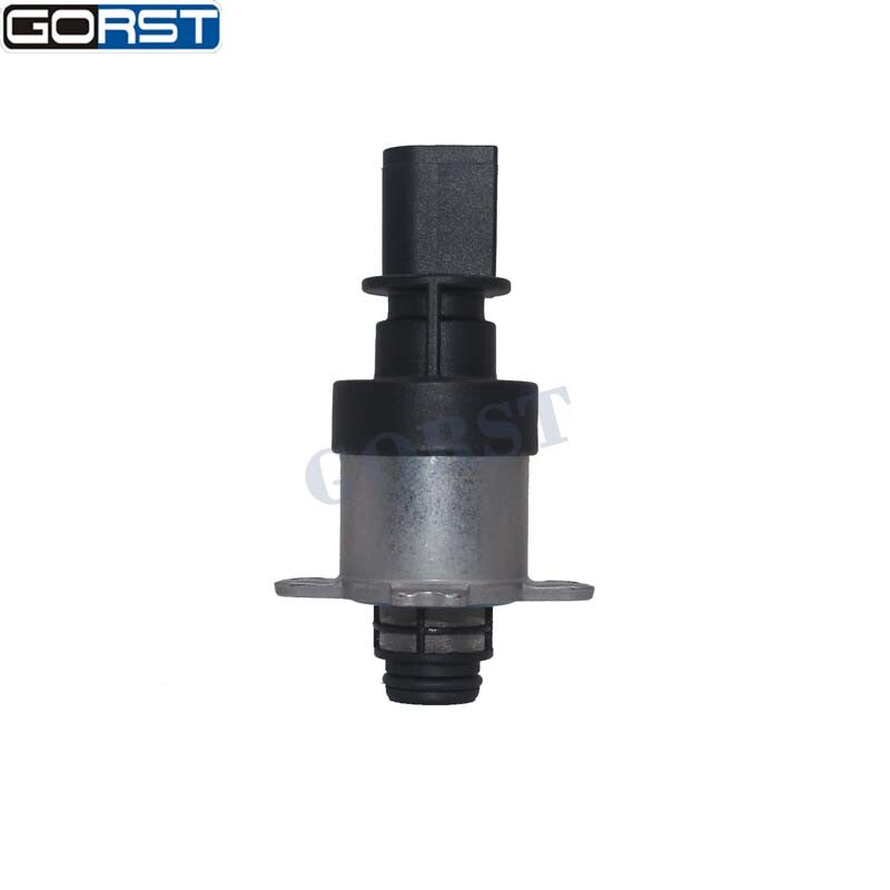 Common Rail Fuel Pressure Regulator Control Valve Metering Solenoid 0928400721 v