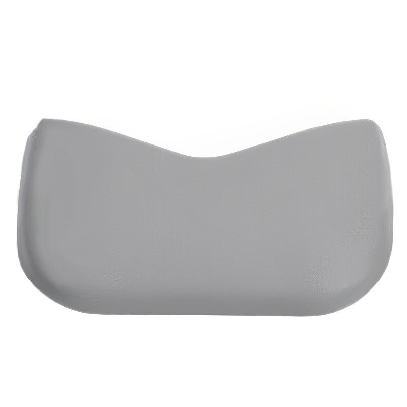 Gray Sun Visor Bolt Cover for 964203JA0A for INFINITI QX50 PATHFINDER ALTIMA v