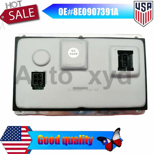 8E0907391A Xenon HID Headlight Ballast for VOLVO XC90 XC70 V70 for VW for SEAT Q