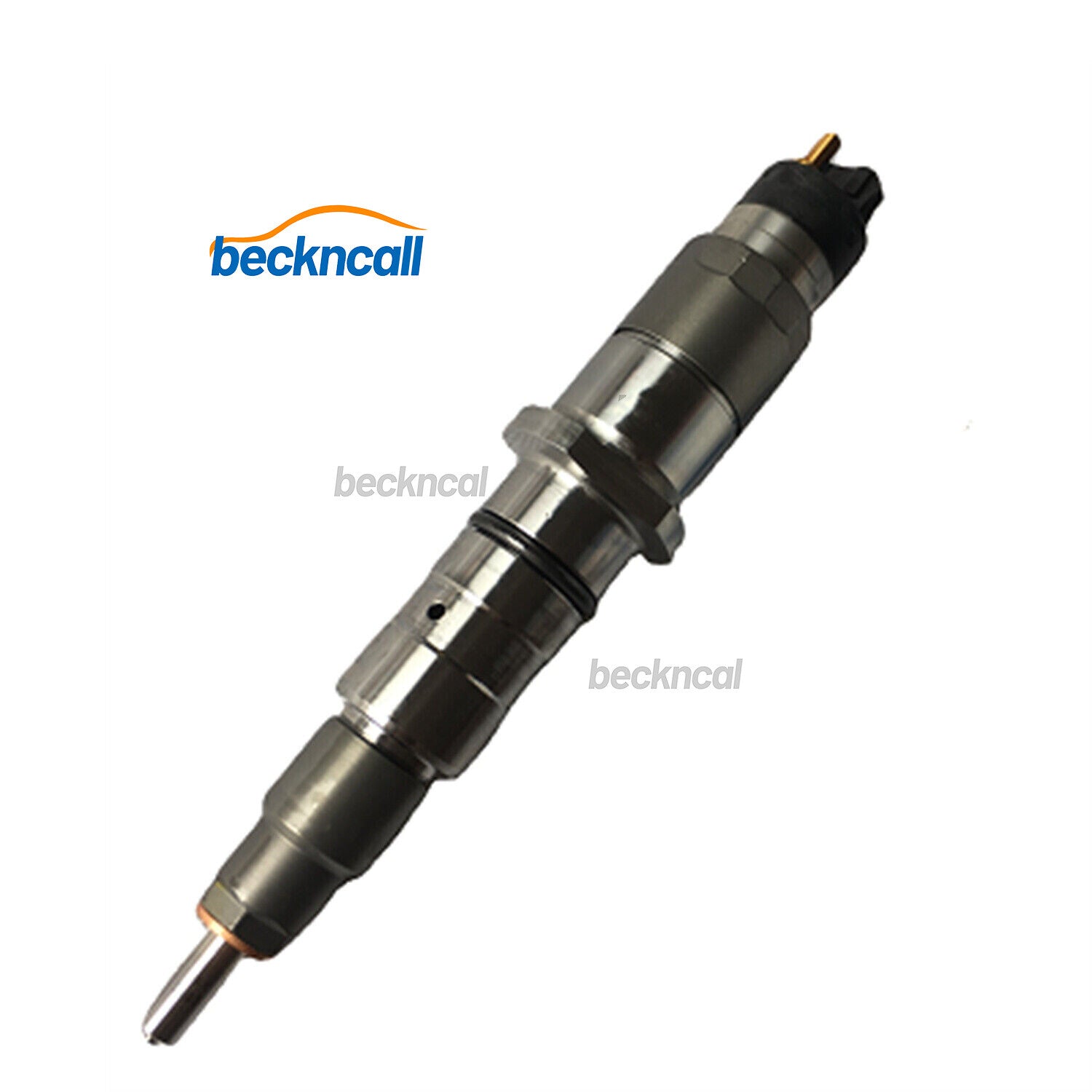 Fuel Injector 0445120304 5272937 Compatible with ISLE8.9 EURO 3