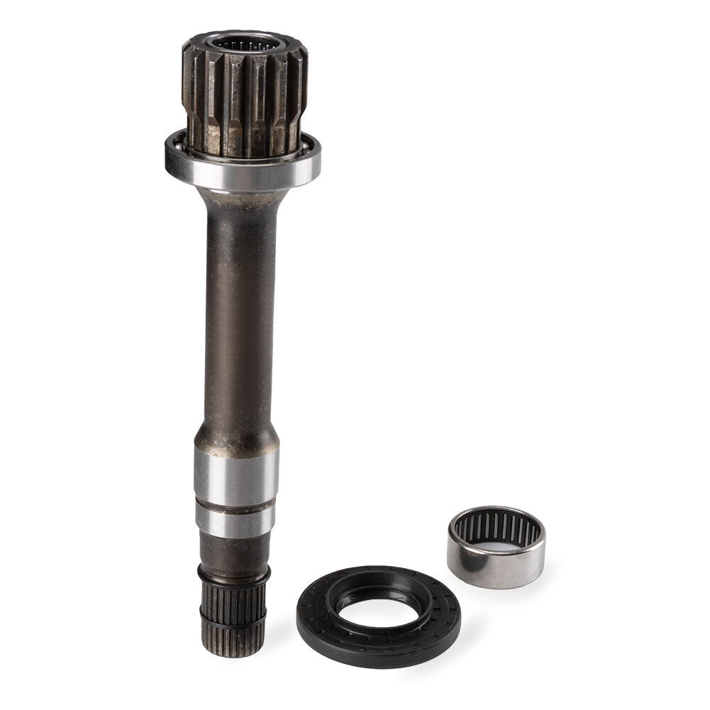 for Ram 1500 2012-22 Front Right Intermediate Shaft Inner Shaft Kit 68257421AF