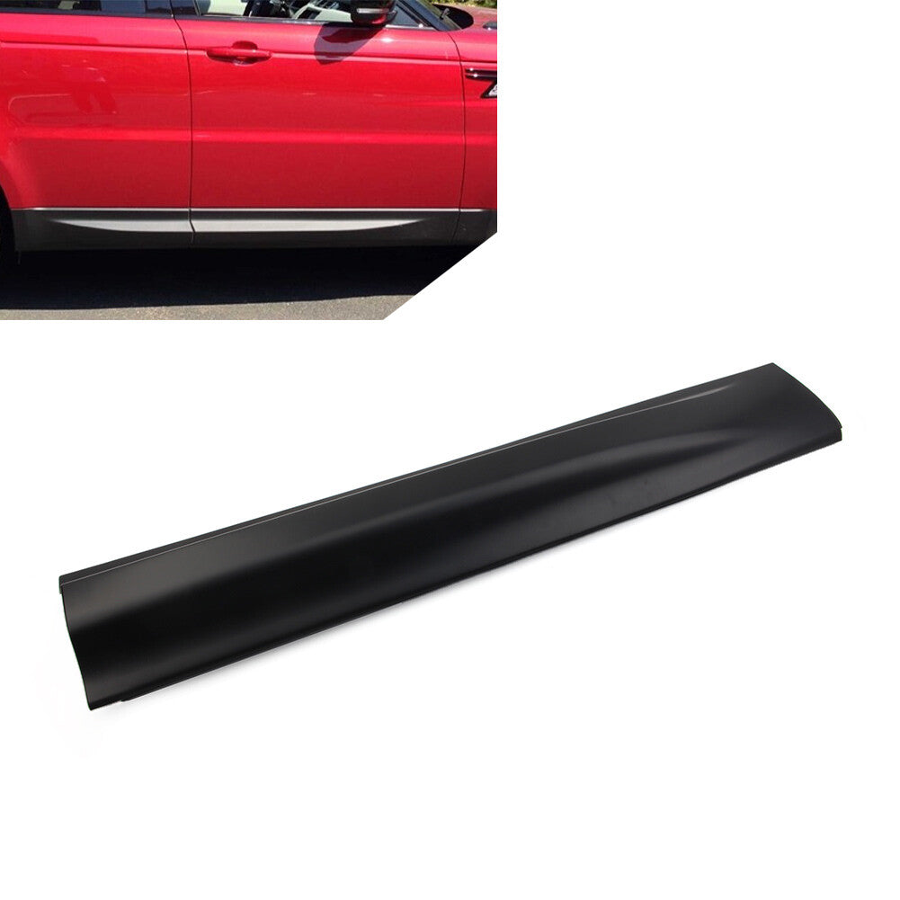 Front Right Door Side Moulding Trim for Land Rover for Range Rover Sport 2014-2019