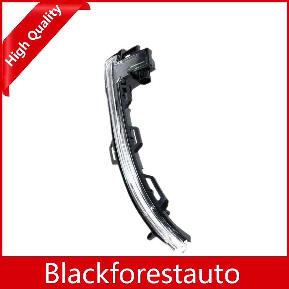Fits For X3 X4 for X5 X6 F25 F26 F15 Front Left Mirror Dynamic Turn Signal Light
