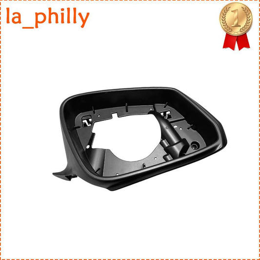 For 7' F01 5' F10 F11 6' F12 F13 Right Mirror Housing Trim Frame Ring Bracket