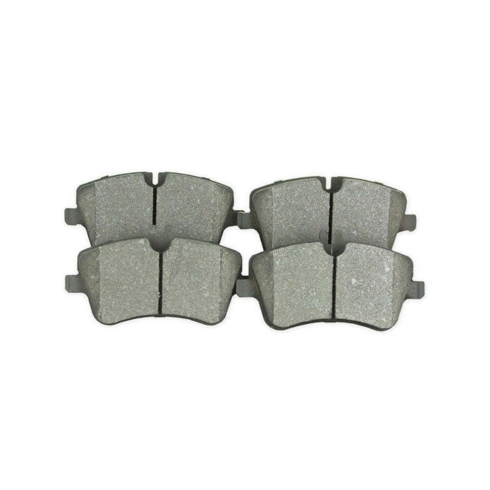 Front Disc Ceramic Brake Pads for Mercedes-Benz C230 C240 C280 CLK350 SLK300 Q