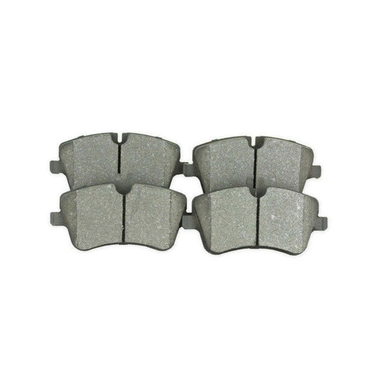 Front Disc Ceramic Brake Pads for Mercedes-Benz C230 C240 C280 CLK350 SLK300 Q