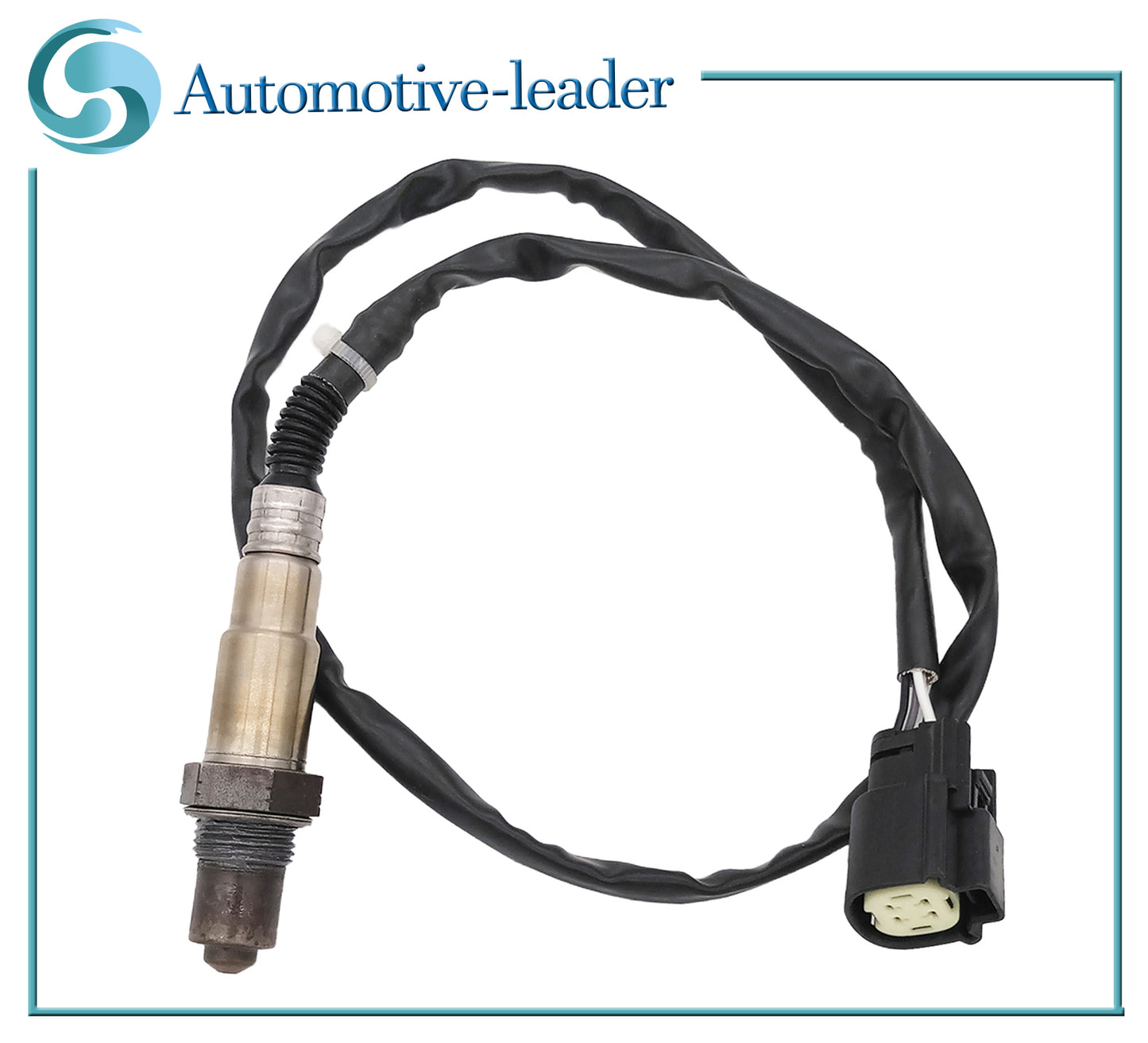 Downstream Oxygen Sensor for Ford Fusion Escape for Lincoln MKZ 12-15 2.0L 234-4575
