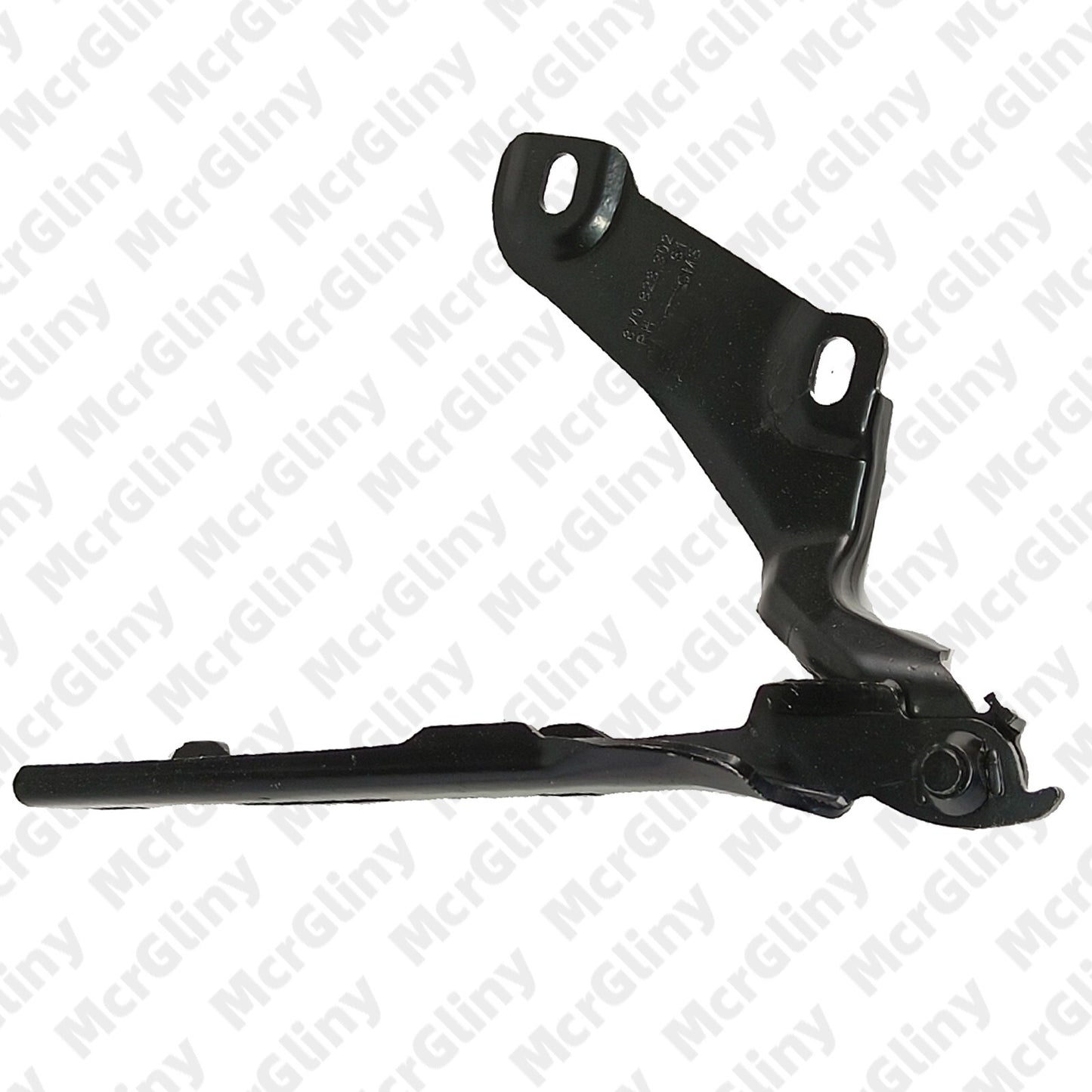 Front right hood hinge 8V0823302 for Audi S3 A3 2013-2020 / RS3 2016-2021 n
