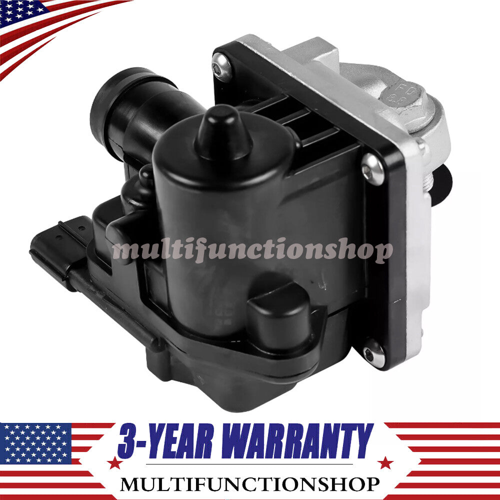 Secondary Air Injection Check Valve for Chevy Impala Malibu for GMC Terrain 12639108 Q