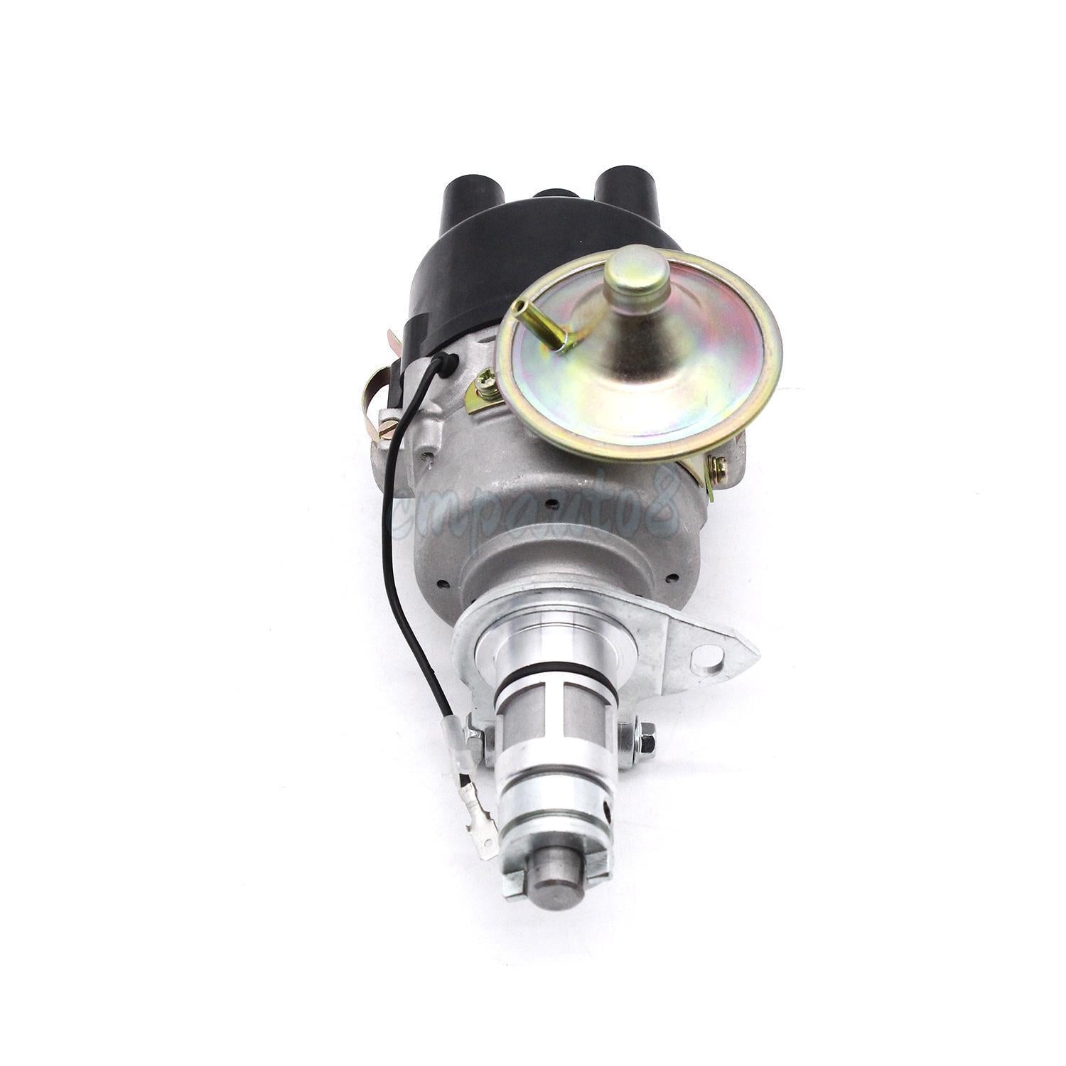 45D Points Distributor Mechanical For A series engines electronic ignition 69-81