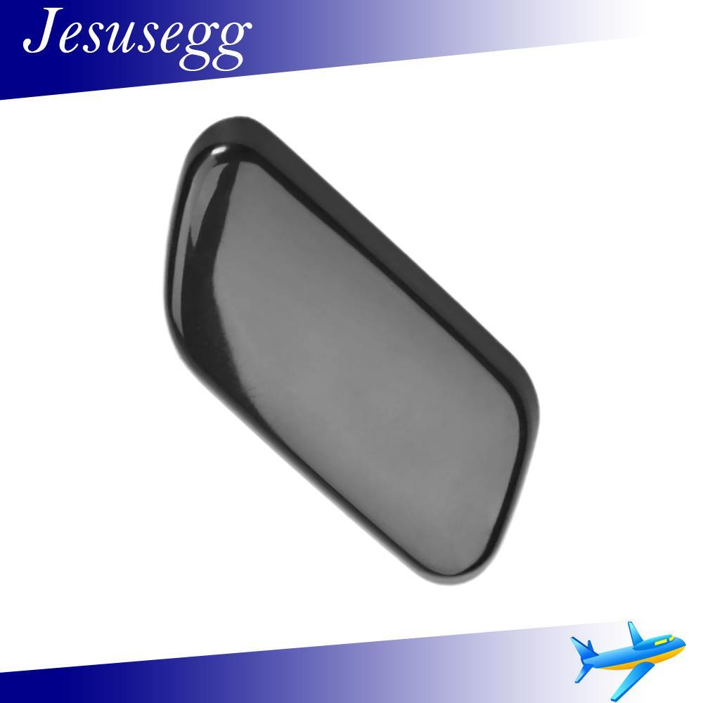 Fits For PRIUS XW30 2011-2015 Front Right Headlamp Washer Jet Nozzle Cover Q