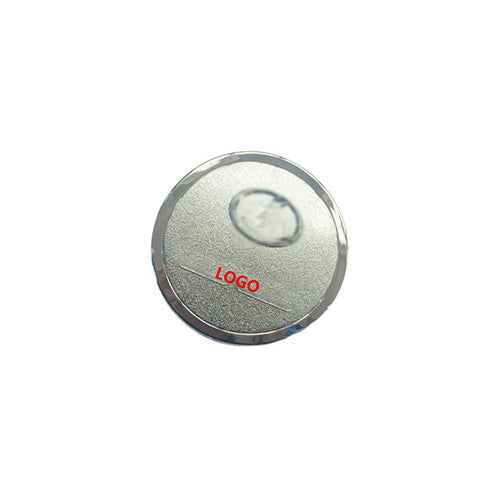 for Honda Accord 2018 - 22 Mixed Rubber Center Console Gear Shift Button Decal - v