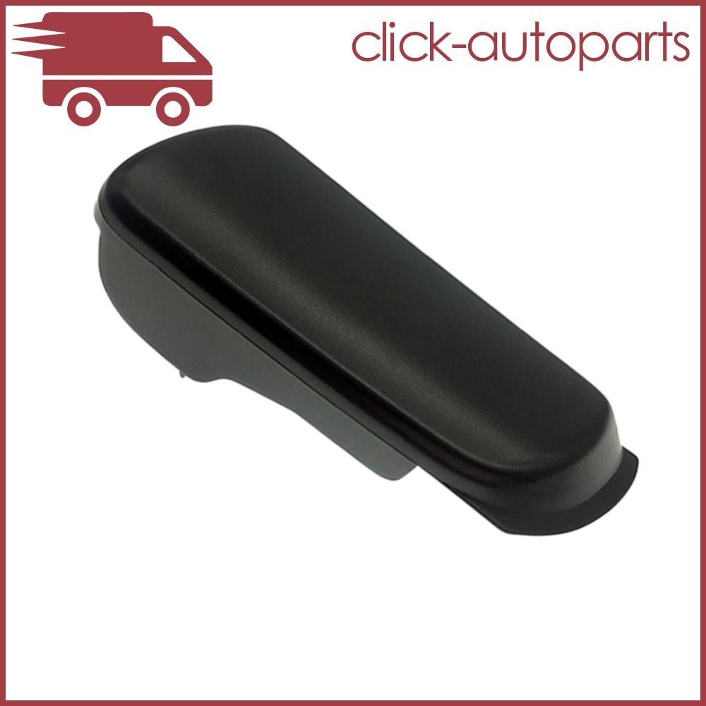 Glove Box Lock Cap for Accord 2014 2015 2016 2017 2018 Black 77545-T2F-A01