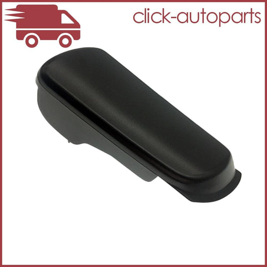 Glove Box Lock Cap for Accord 2014 2015 2016 2017 2018 Black 77545-T2F-A01