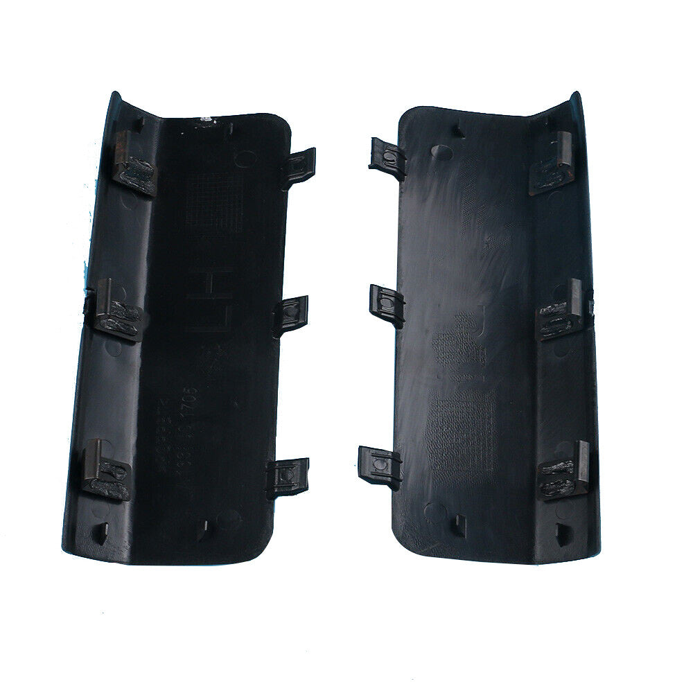 Rear Bumper Tow Hook Eye Cover Cap ForBenz W163 ML-Class ML320 ML350 ML430 ML500 Q