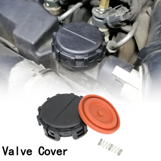 PCV Valve Cover Repair Kit 1.6 HDI 0248L1 for Peugeot for Citroen for Volvo  for ford  for MAZDA 3 Q