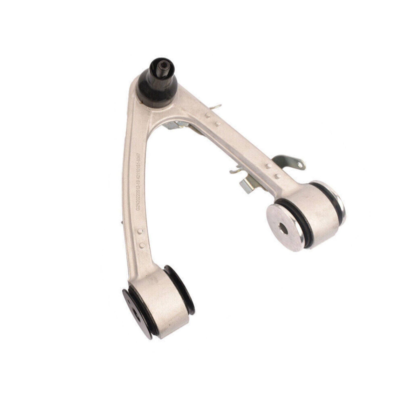 Front upper right control arm for Maserati Quattroporte GranTurismo M139