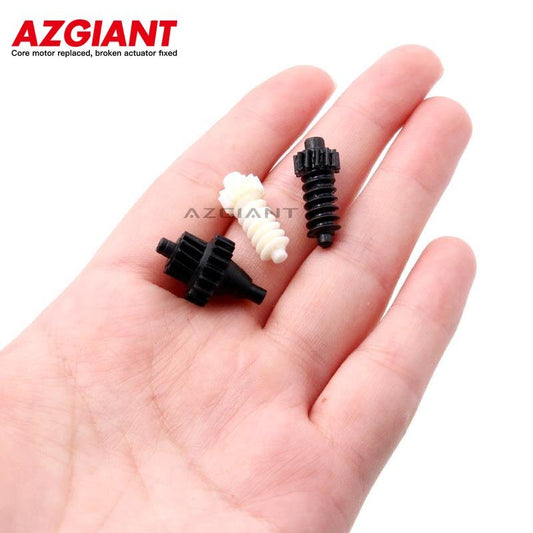 Side mirror adjustment motor gear kit for 2015-16 for Volkswagen A5