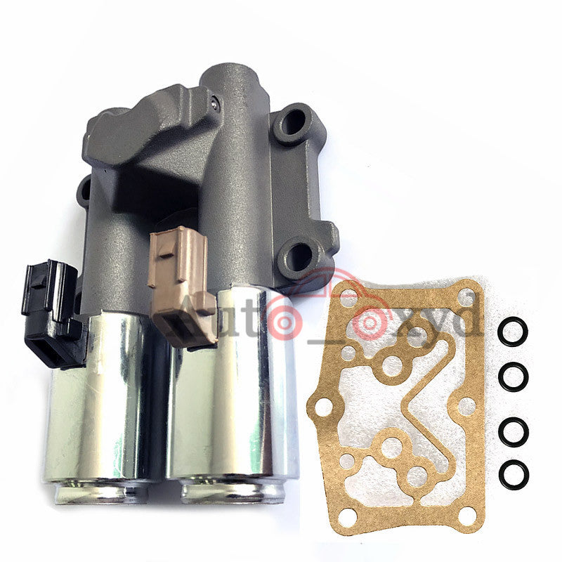 Transmission Dual Linear Shift Solenoid & Gasket 28260-RG5-004 for Honda for Civic