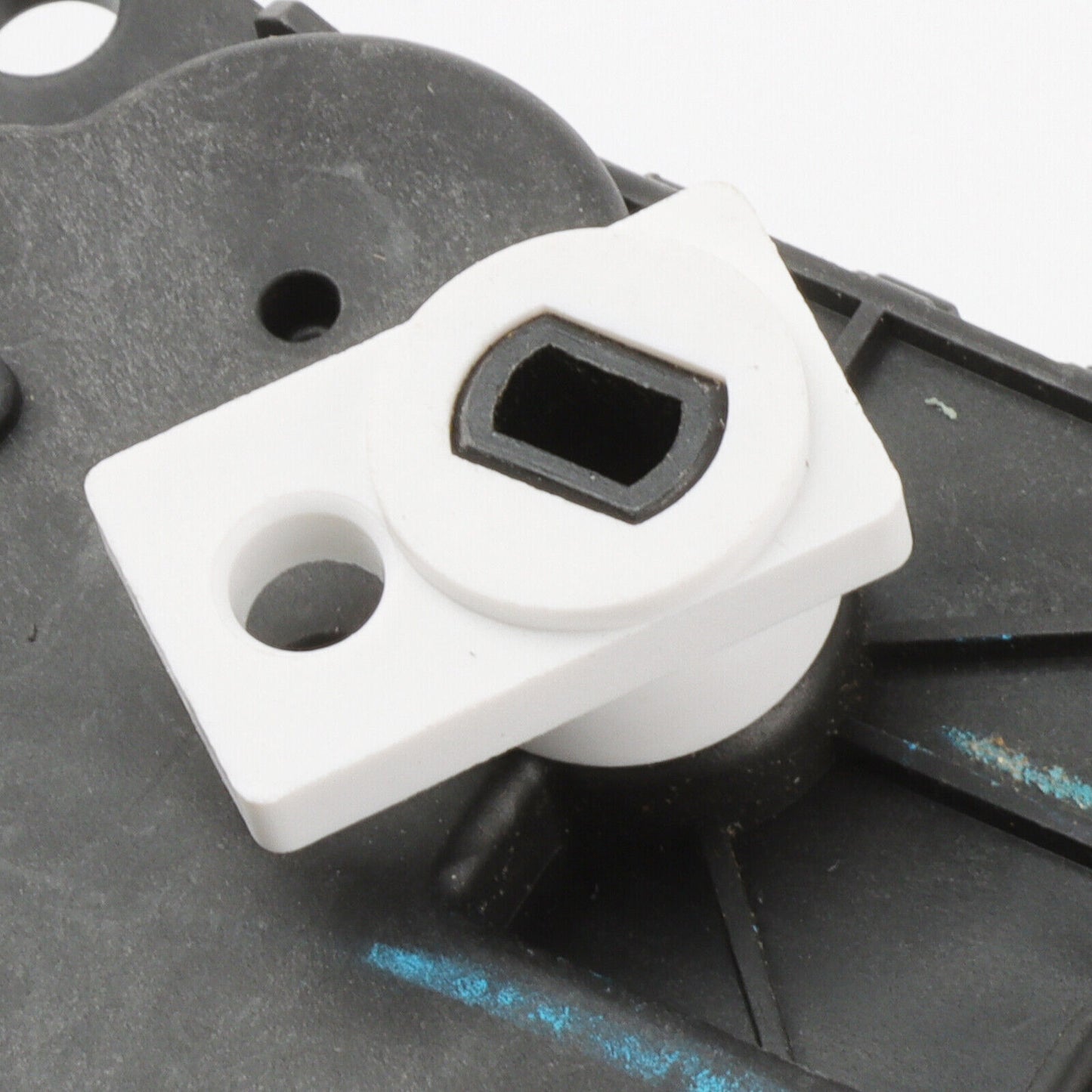 27732-4GF0A 27732-4GF0B Left Side Air Mix Actuator for 2014-24 for Infiniti Q50 Q60 Q